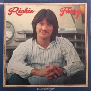 Richie Furay Dance a Little Light Sealed LP - country rock poco neil young